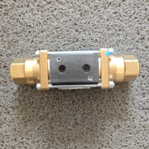 電磁閥 VMK 10 NC 543189 (4)