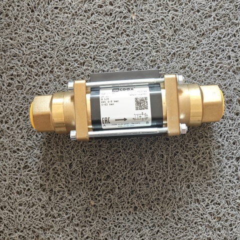 電磁閥 VMK 10 NC 543189 (3)