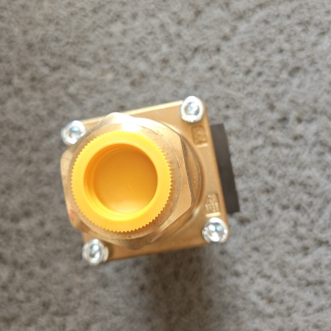 電磁閥 VMK 10 NC 543189 (1)