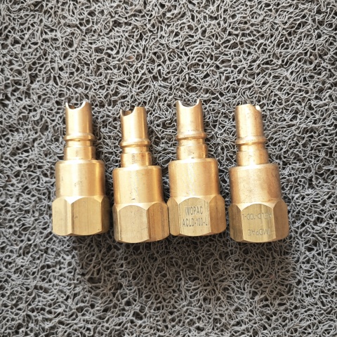 止回閥ACLD-100-L (3)