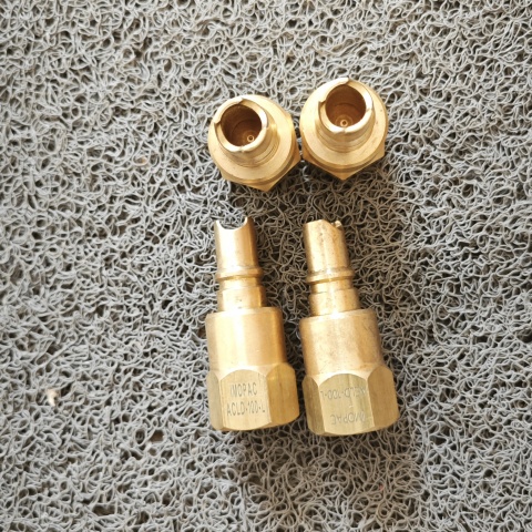 止回閥ACLD-100-L (4)