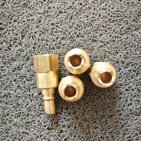 止回閥ACLD-100-L (1)