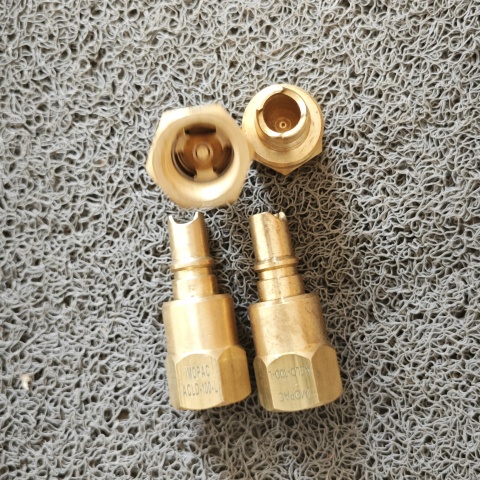 止回閥ACLD-100-L (5)