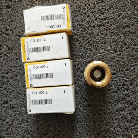 快速插拔式單向閥 CD-100-L (5)