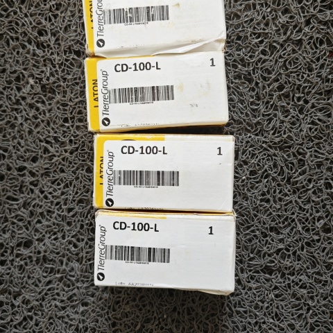 快速插拔式單向閥 CD-100-L (1)