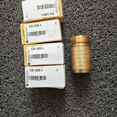 快速插拔式單向閥 CD-100-L (3)