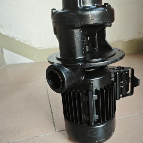 泵TAA140-200-TMV+361 (5)