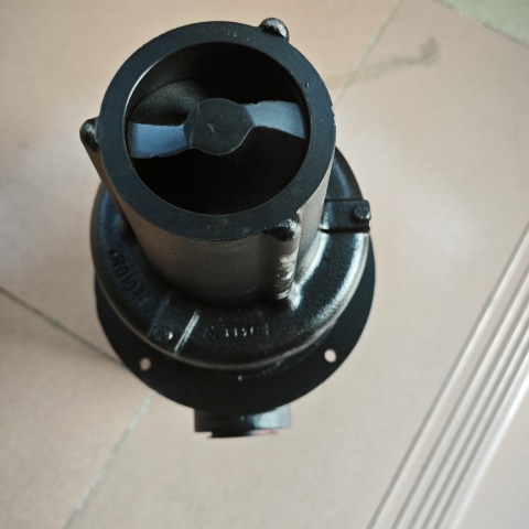 泵TAA140-200-TMV+361 (4)