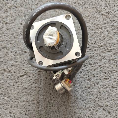 伺服電機(jī) 396421 1260X (5)