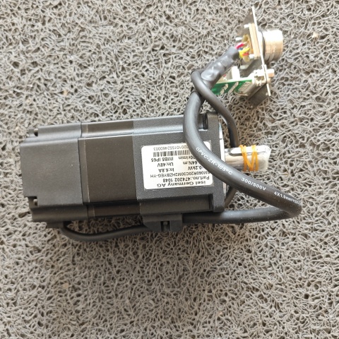 伺服電機(jī) 396421 1260X (3)