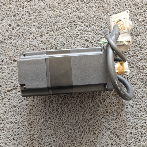 伺服電機(jī) 396421 1260X (2)