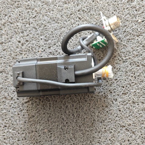 伺服電機(jī) 396421 1260X (4)