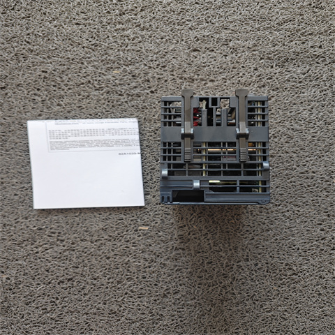 GE電源模塊IC695PSA140 (3)