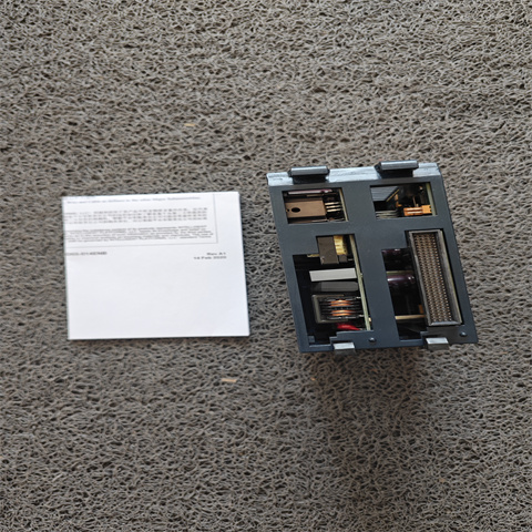 GE電源模塊IC695PSA140 (4)