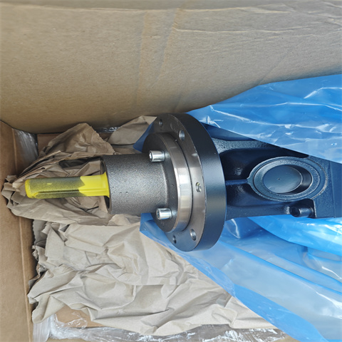 KNOLL螺桿泵 KTS 40-96-T (8)