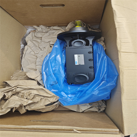 KNOLL螺桿泵 KTS 40-96-T (9)