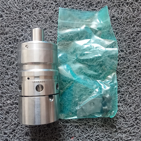 旋轉(zhuǎn)接頭 95