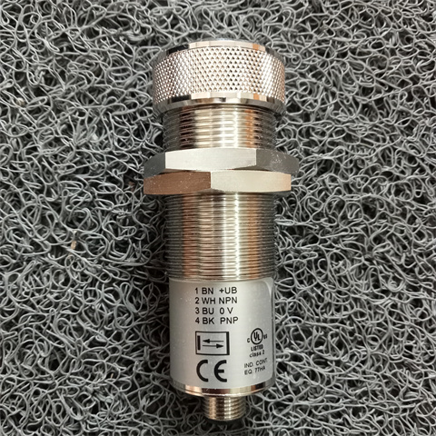 巴魯夫傳感器型號BOS0134 (9)