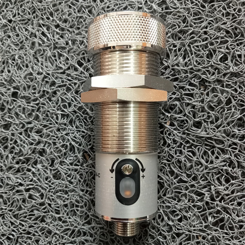 巴魯夫傳感器型號BOS0134 (7)