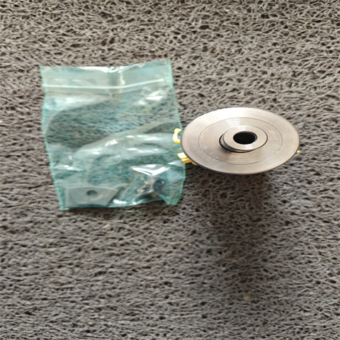 旋轉(zhuǎn)接頭 95