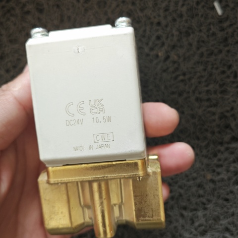 電磁閥1237501 (1)