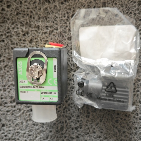 電磁閥A036862 (1)