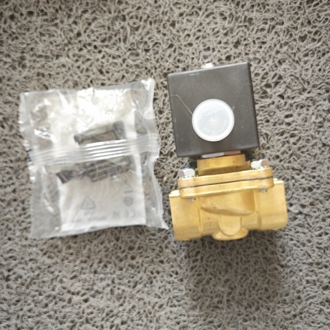 電磁閥A036861 (5)