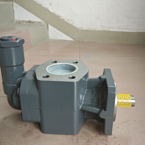 粉煤機潤滑油泵D-58791 Werdoh1 (5)