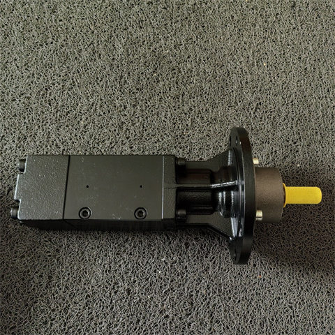 德國KNOLL螺桿泵KTS 25-50-T-G-KB (4)