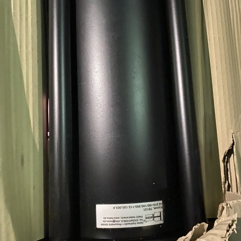 液壓缸HZ210-160-100-350-112