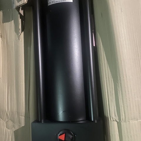 液壓缸HZ210-160-100-350-112