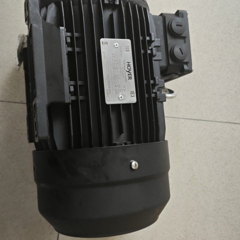 電機(jī)HMA3 100L-2 (6)