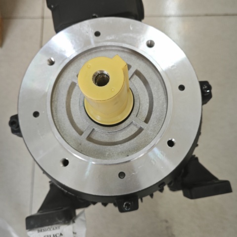 電機(jī)HMA3 100L-2 (7)