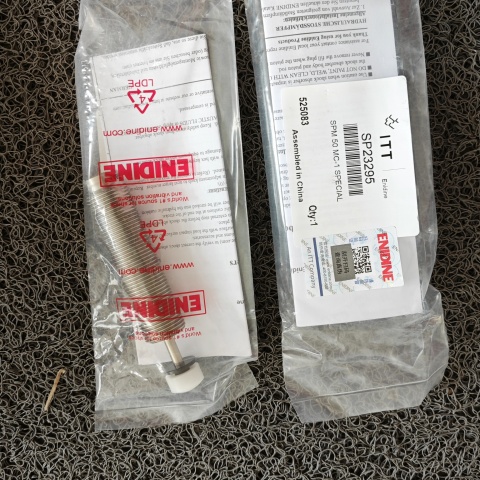 緩沖器SP23295 (1)