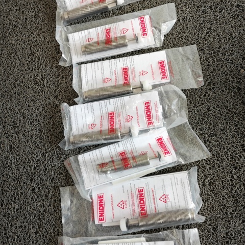 緩沖器SP23295 (5)