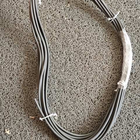 線纜 KDF 2(1P)X05SQ (4)