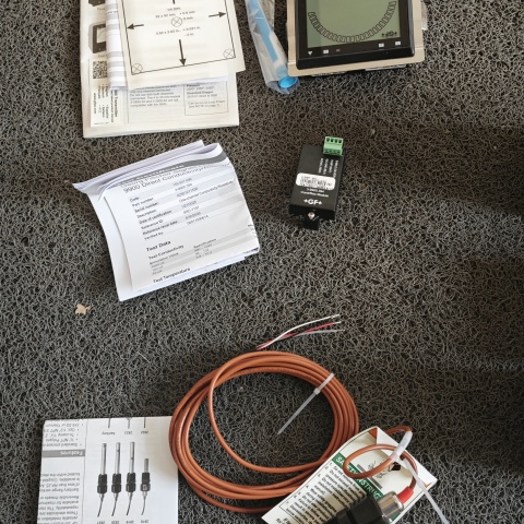 電導(dǎo)率表 3-9900-1P+3-9900394+3-2820-1 (2)