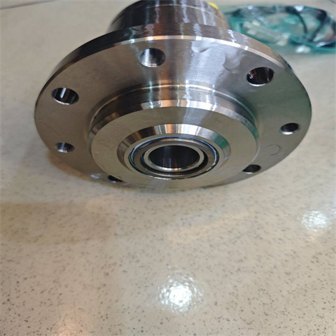 OTT-JAKOB松刀裝置 95