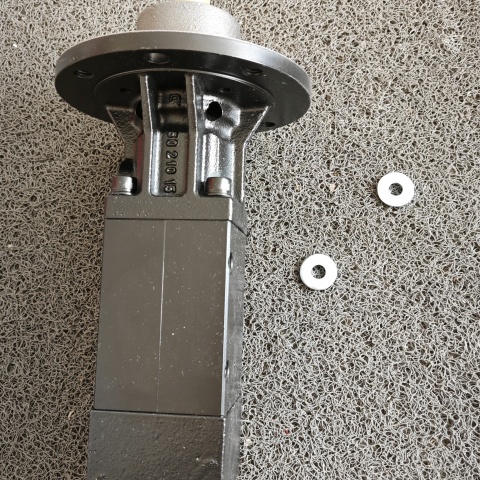 螺桿泵 KTS 25-38-T (4)