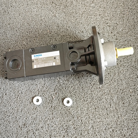 螺桿泵 KTS 25-38-T (2)