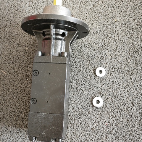 螺桿泵 KTS 25-38-T (5)