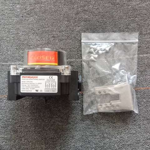 閥位反饋器CPF220H (4)