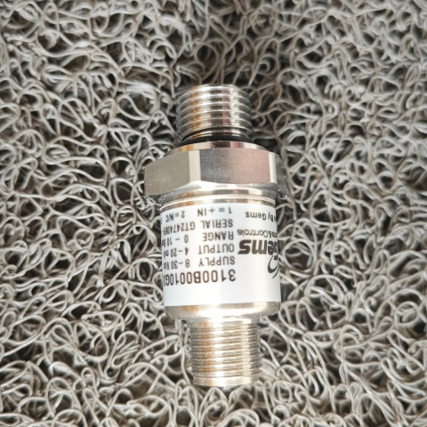 壓力變送器 3100B0010G01E000 (5)