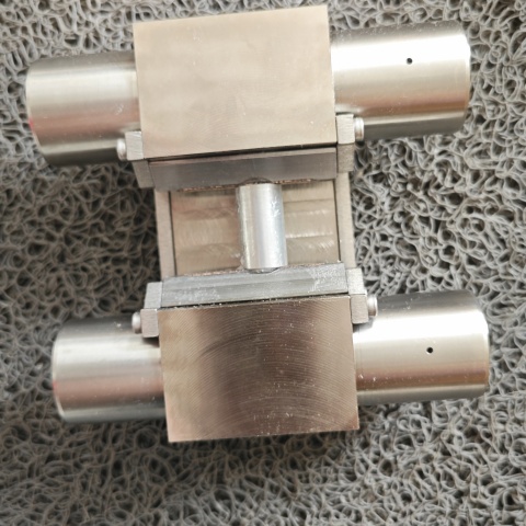 導軌鉗制器 MBPS3503AS1 (5)