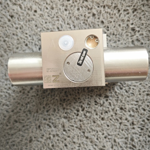 導軌鉗制器 MBPS3503AS1 (4)