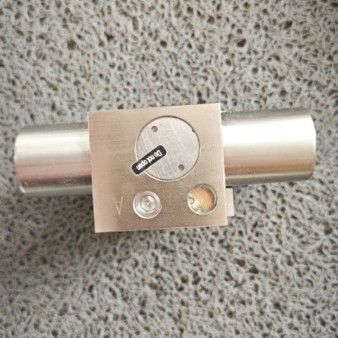 導軌鉗制器 MBPS3503AS1 (6)