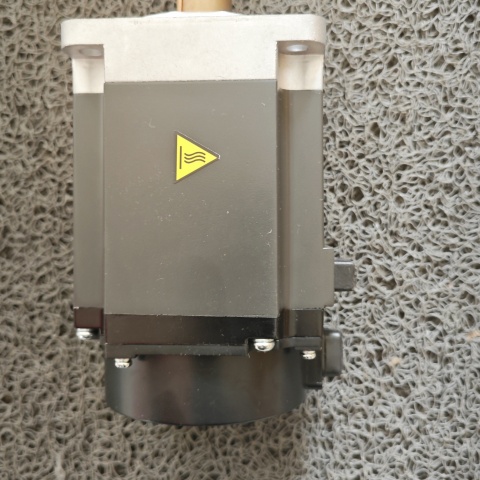 電機(jī)HG-KN73J-S100 (4)