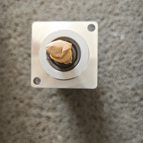 電機(jī)HG-KN13BJ-S100 (7)