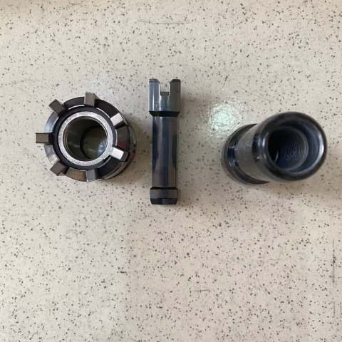 拉爪不帶螺栓 95