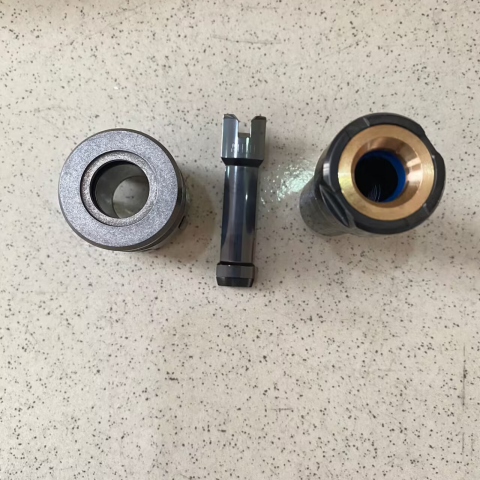 拉爪不帶螺栓 95